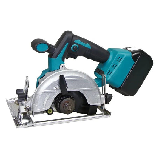 Scie Electrique - MakCutPro™ - Bleu 5pouce - Royaume Rénovation