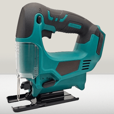 Scie sauteuse - CordlessElectricSaw™ - Royaume Rénovation