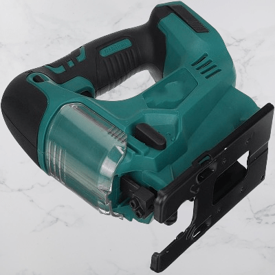 Scie sauteuse - CordlessElectricSaw™ - Royaume Rénovation